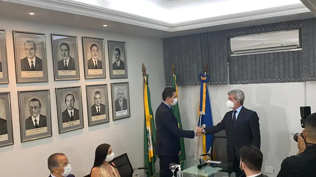 capa da noticia