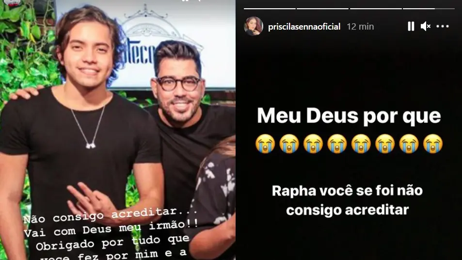 capa da noticia