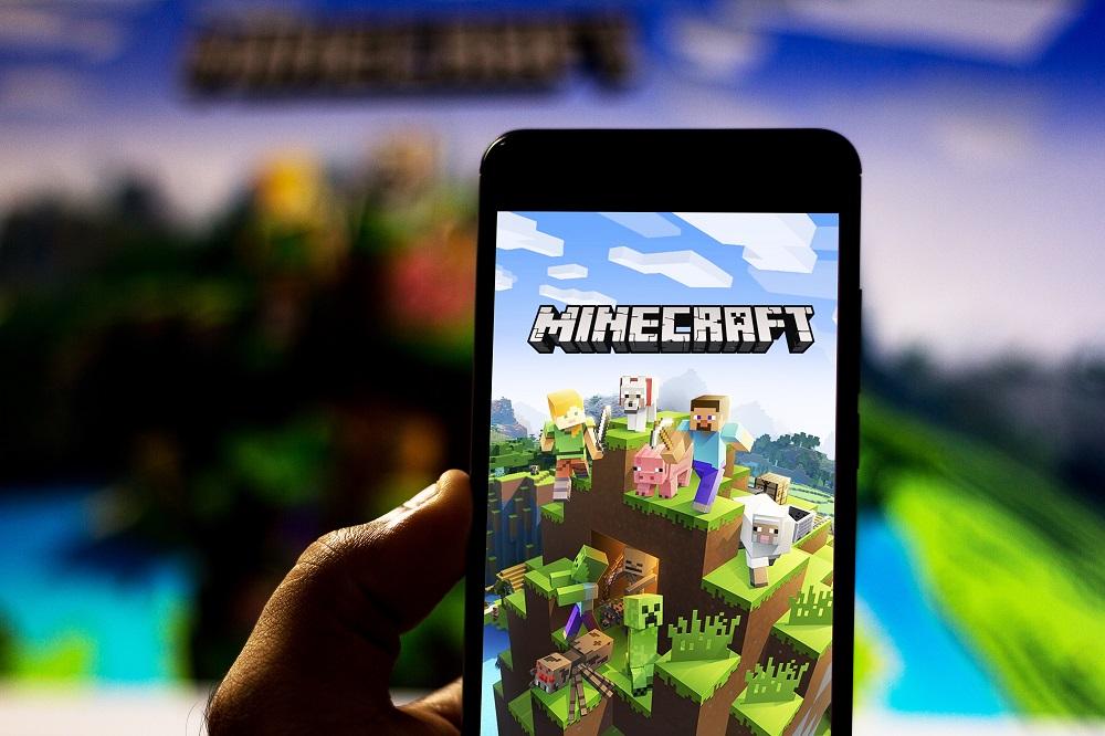 Fortnite e Minecraft são os jogos mais buscados em site adulto em 2021