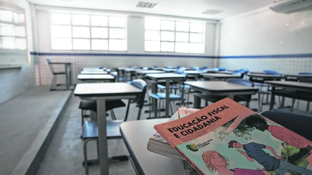capa da noticia