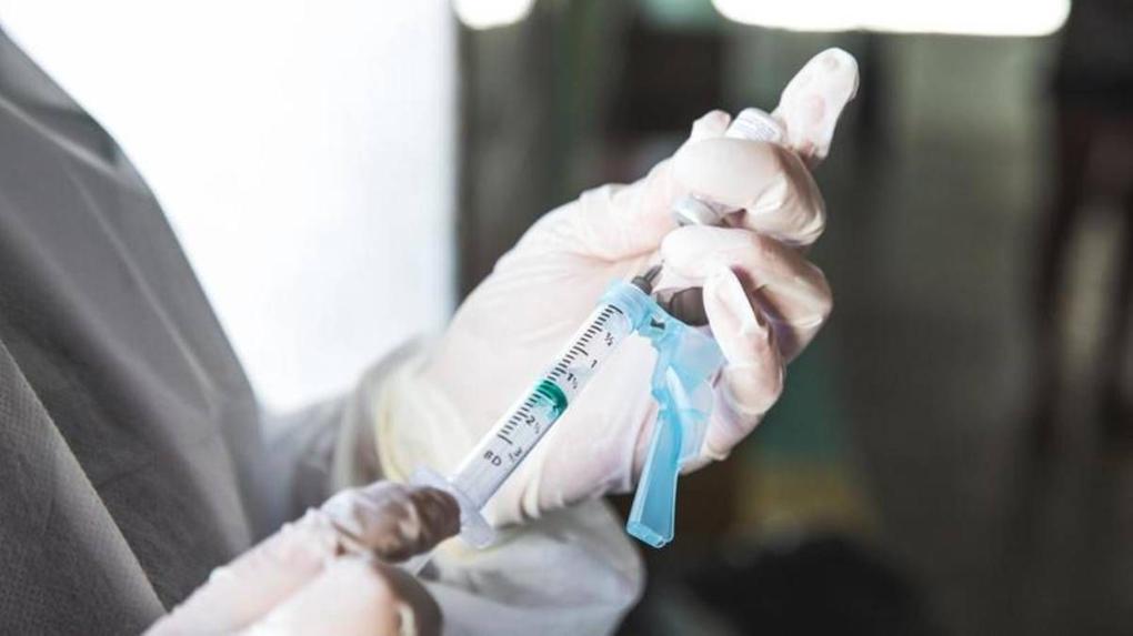 vacinação contra a covid ceará