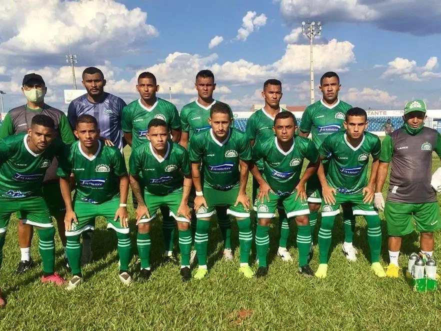 Icasa montou elenco competitivo para o torneio