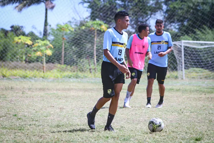 Campo Grande é estreante na Fares Lopes