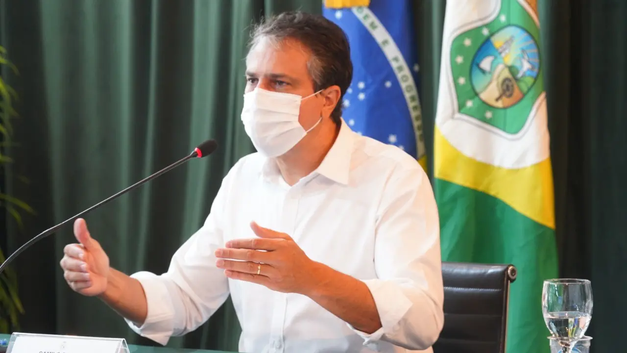 capa da noticia