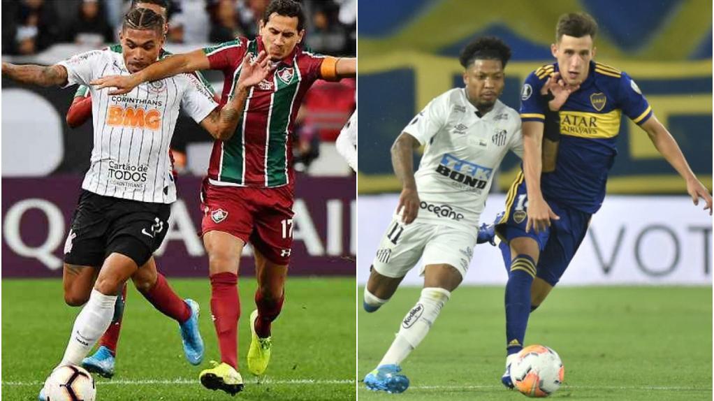 Pro Clubs: Ceará e Fortaleza disputam Libertadores no futebol virtual -  Jogada - Diário do Nordeste