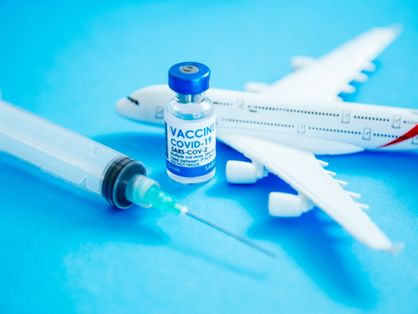 Estrangeiros, como brasileiros, argentinos e canadenses, buscam vacina da Pfizer em viagens a Miami