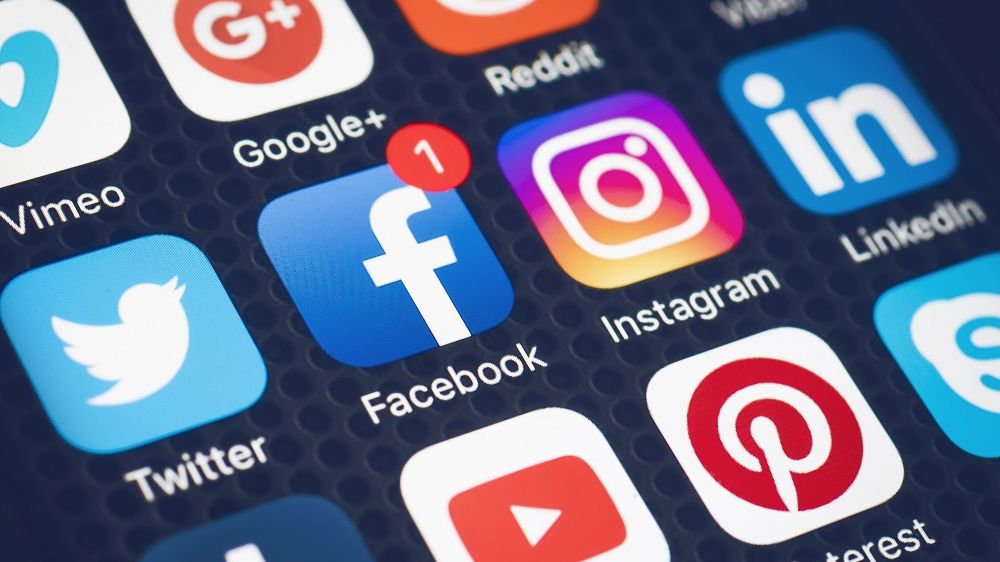 Facebook, Instagram e Linkedin tiveram dados vazados, segundo pesquisadores