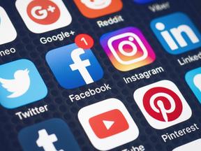 Facebook, Instagram e Linkedin tiveram dados vazados, segundo pesquisadores