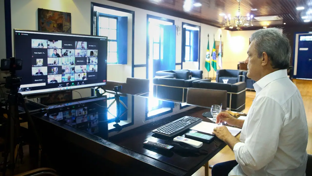 capa da noticia