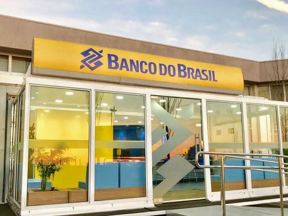 Banco do Brasil prevê fechamento de 112 agências e desligamento de 5 mil  pessoas