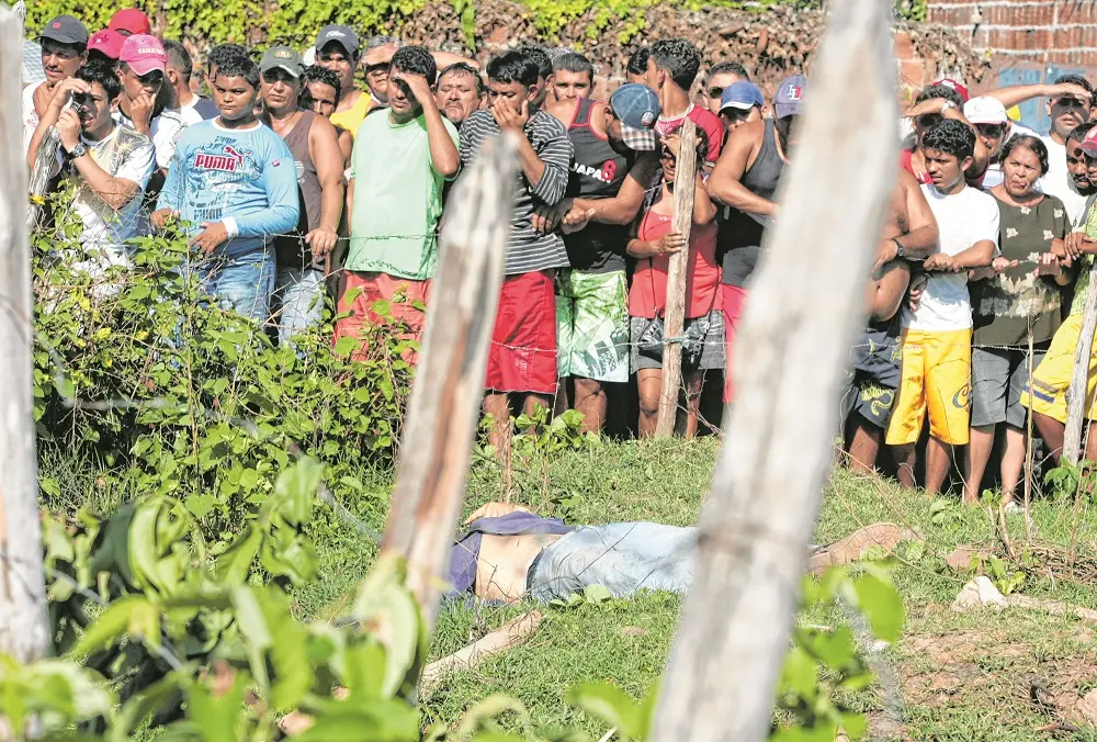 Assassinato do pistoleiro ‘Mainha’ segue sem solução após dez anos