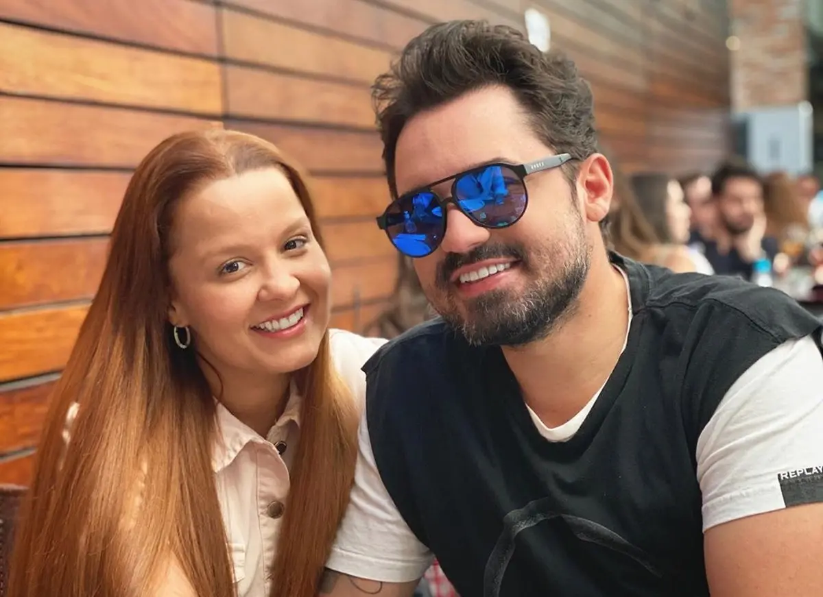 Idas e vindas de casal já gerou diversos memes na internet