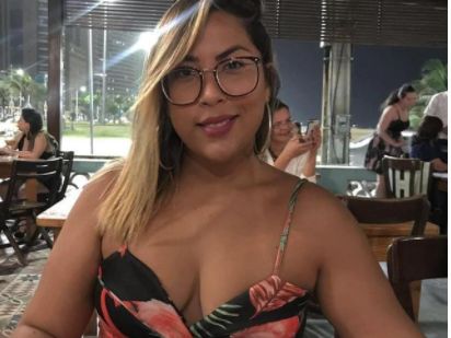 Maria Efigênia Soares, universitária de 28 anos, foi morta pelo namorado