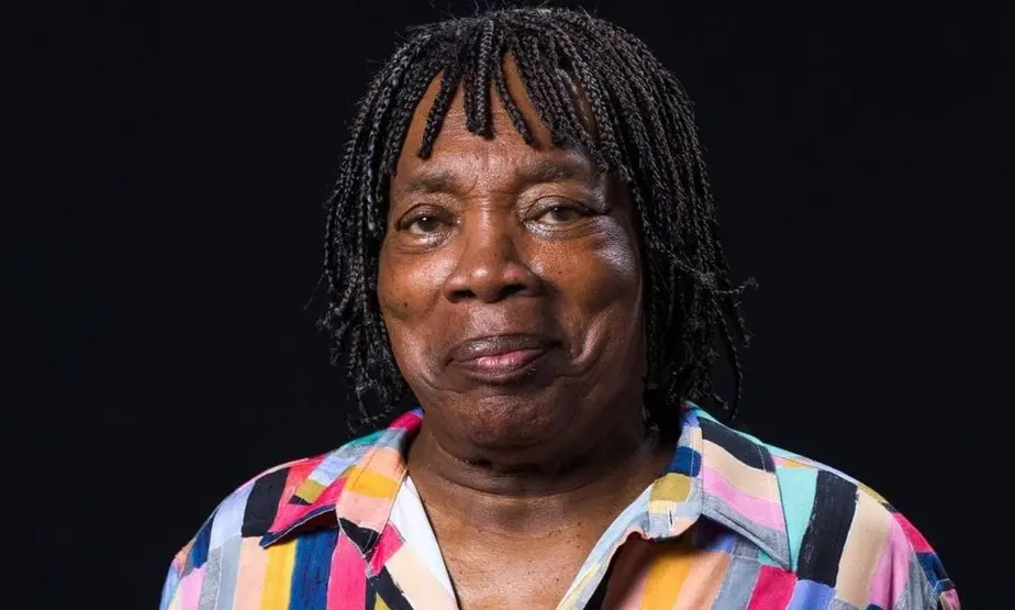 Milton Nascimento