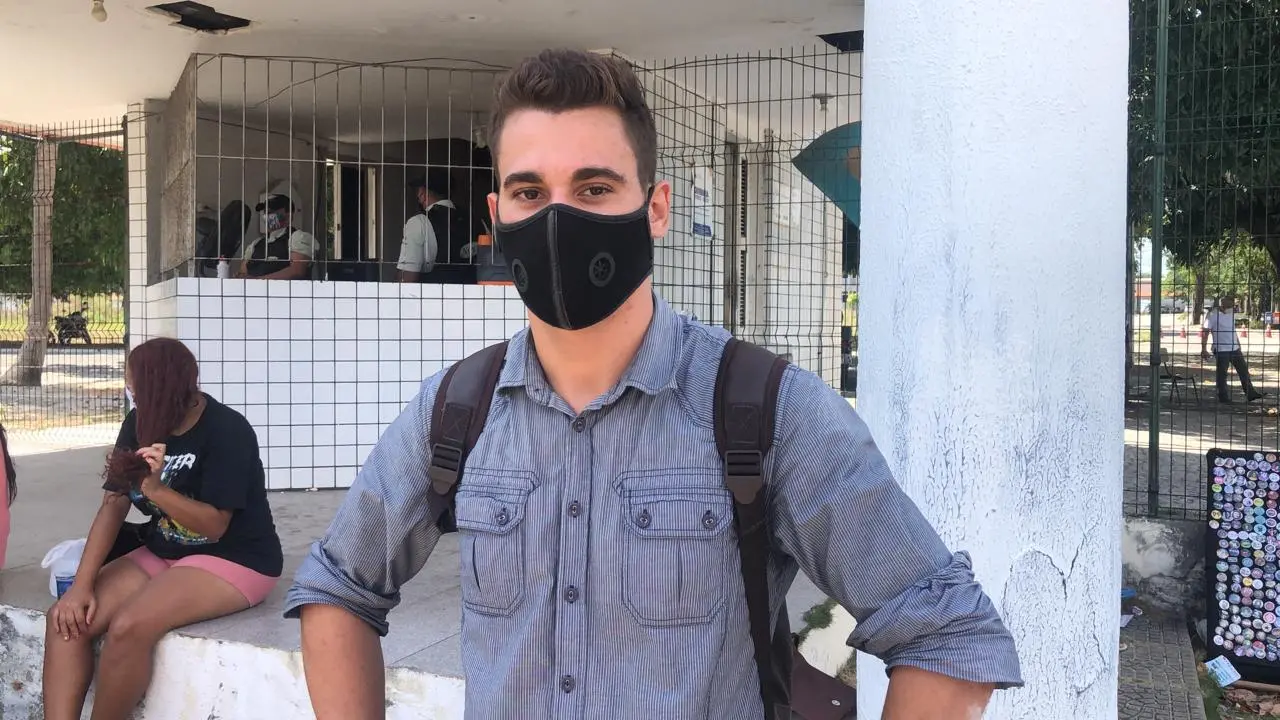 capa da noticia