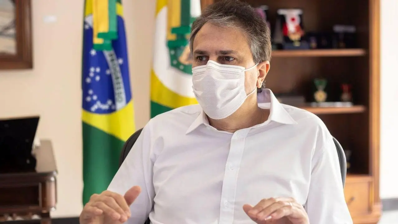 capa da noticia