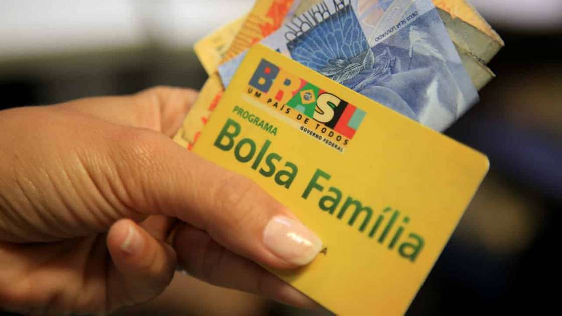Calendário Bolsa Família 2021 começa sem auxílio emergencial - Negócios -  Diário do Nordeste