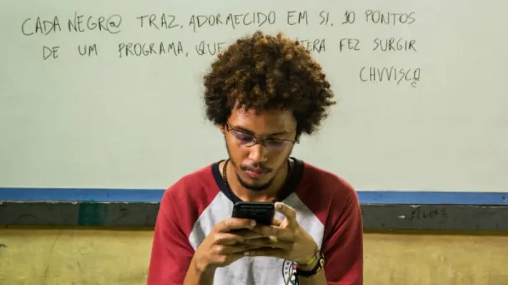 capa da noticia