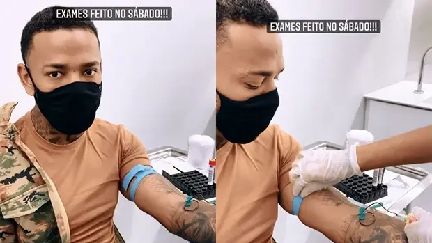capa da noticia