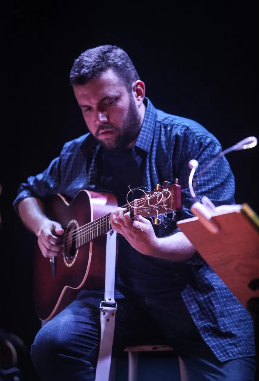 Esta é uma imagem de Festival Jazz & Blues