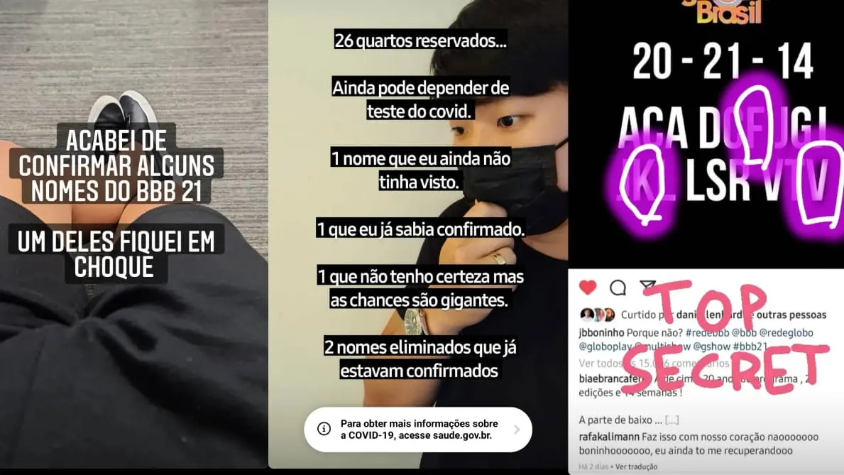 capa da noticia