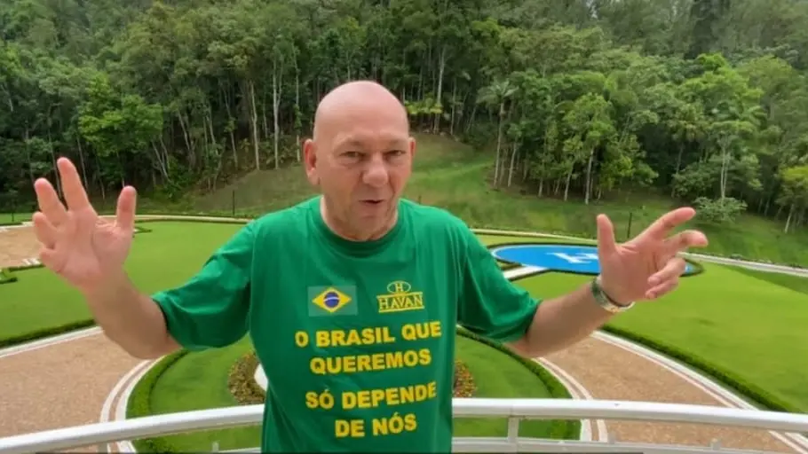 capa da noticia