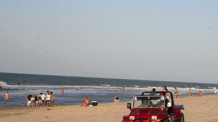 Operacao De Buggy Para Turismo Com 50 Da Frota E Maximo De Tres Passageiros E Liberada No Ceara Negocios Diario Do Nordeste Operacao De Buggy Para Turismo Com 50 Da Frota E Maximo De Tres Passageiros E Liberada No Ceara Negocios Diario Do Nordeste