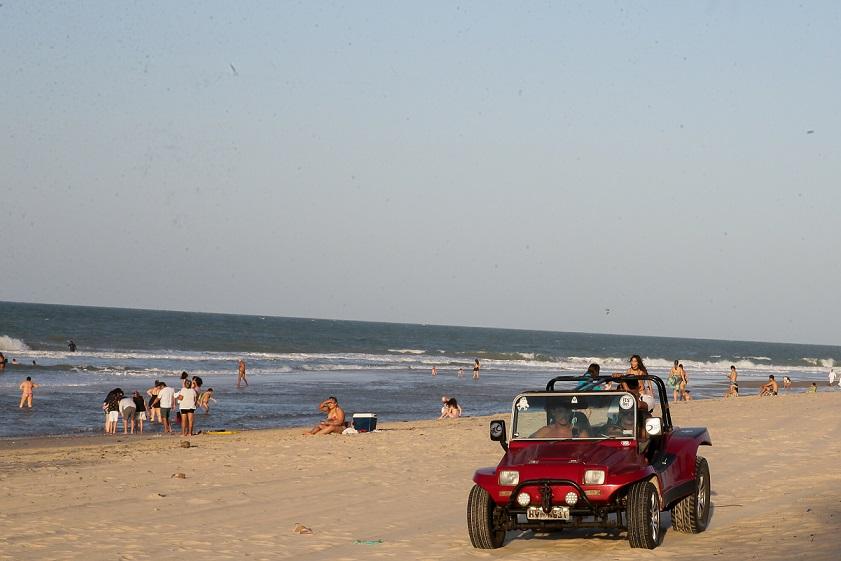 Decreto libera atividade de turismo com restrições de capacidade