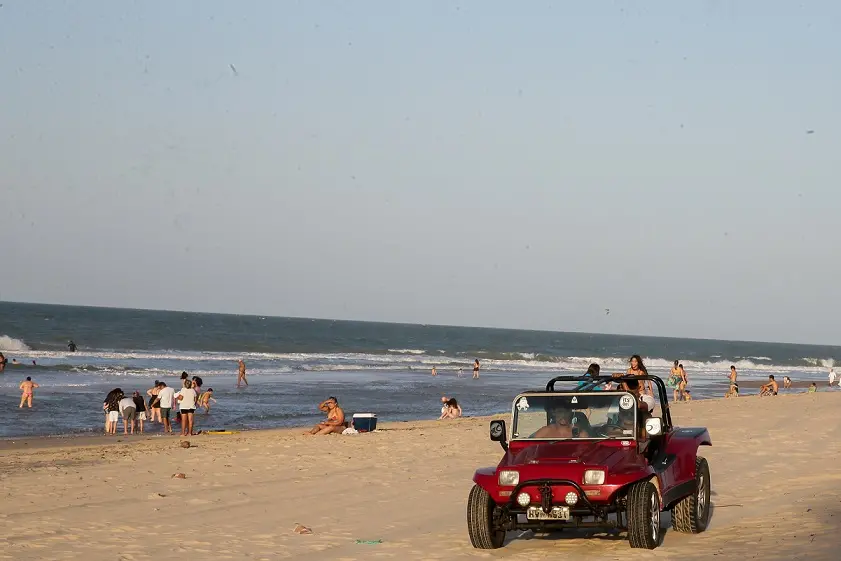 Decreto libera atividade de turismo com restrições de capacidade