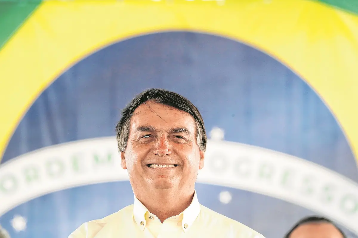 Jair Bolsonaro