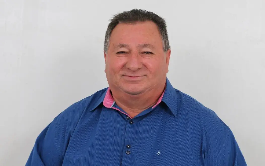 Edson Silva foi vice-prefeito de Assaré