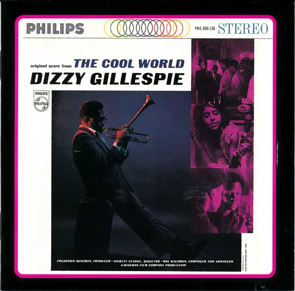 Dizzy Gillespie 