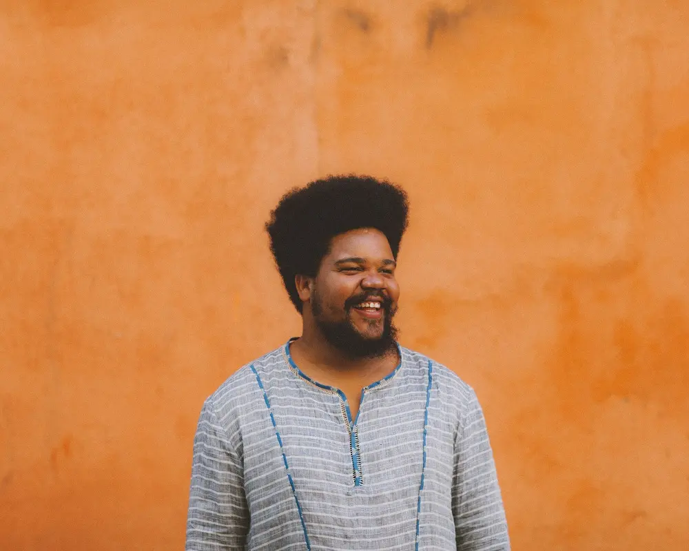 Próximo disco promete adentrar lugares e símbolos que representam a ancestralidade de povos afro e originários do Brasil