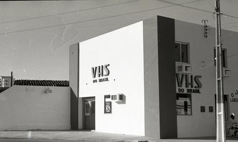 VHS do Brasil funcionava na Avenida Jovita Feitosa