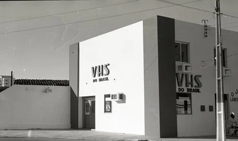 VHS do Brasil ficava na Avenida Jovita Feitosa