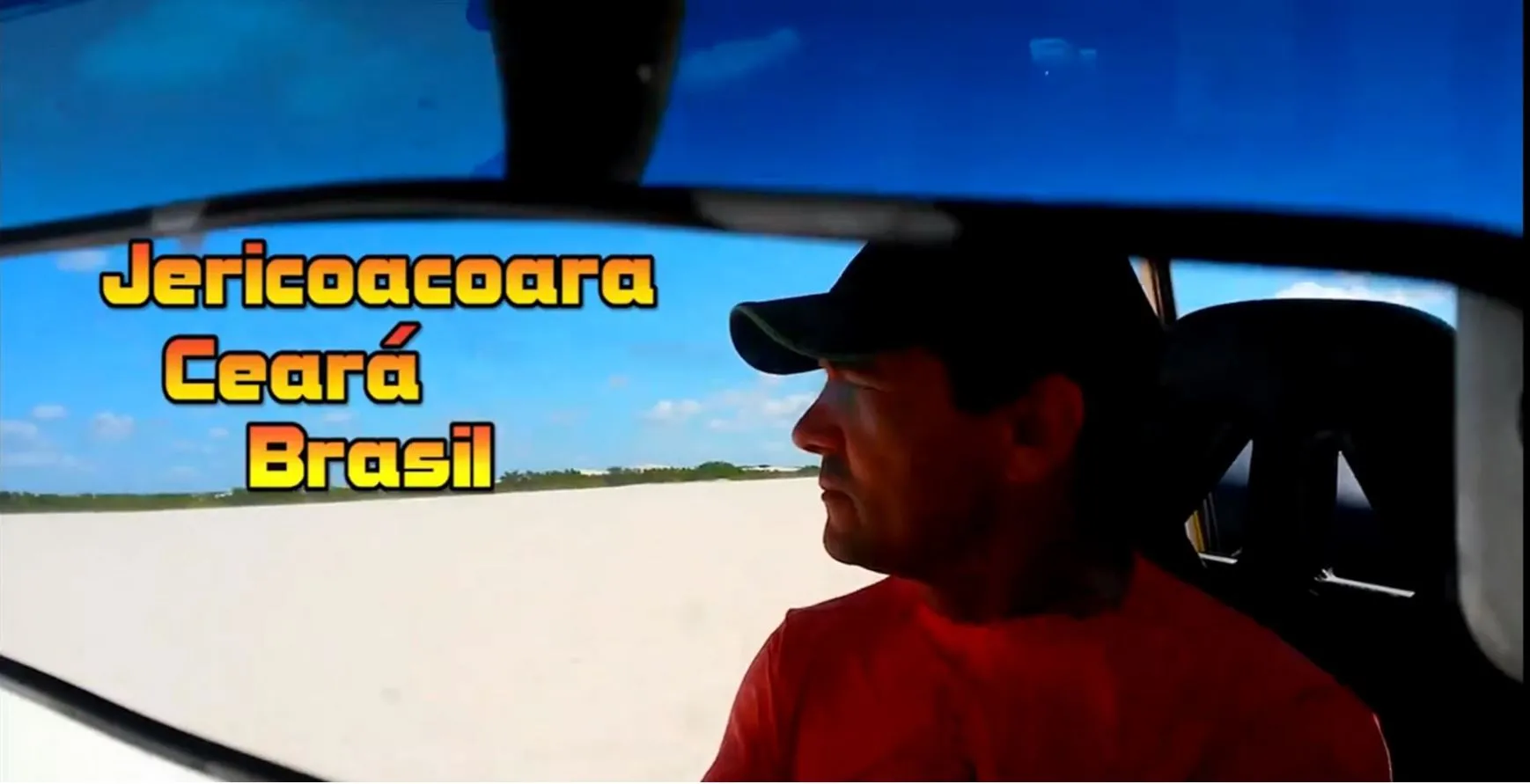 Cena do documentário 