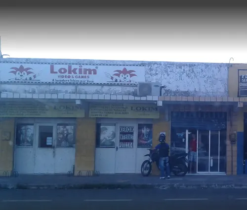 Montese e redondezas eram atendidas pela Lokim