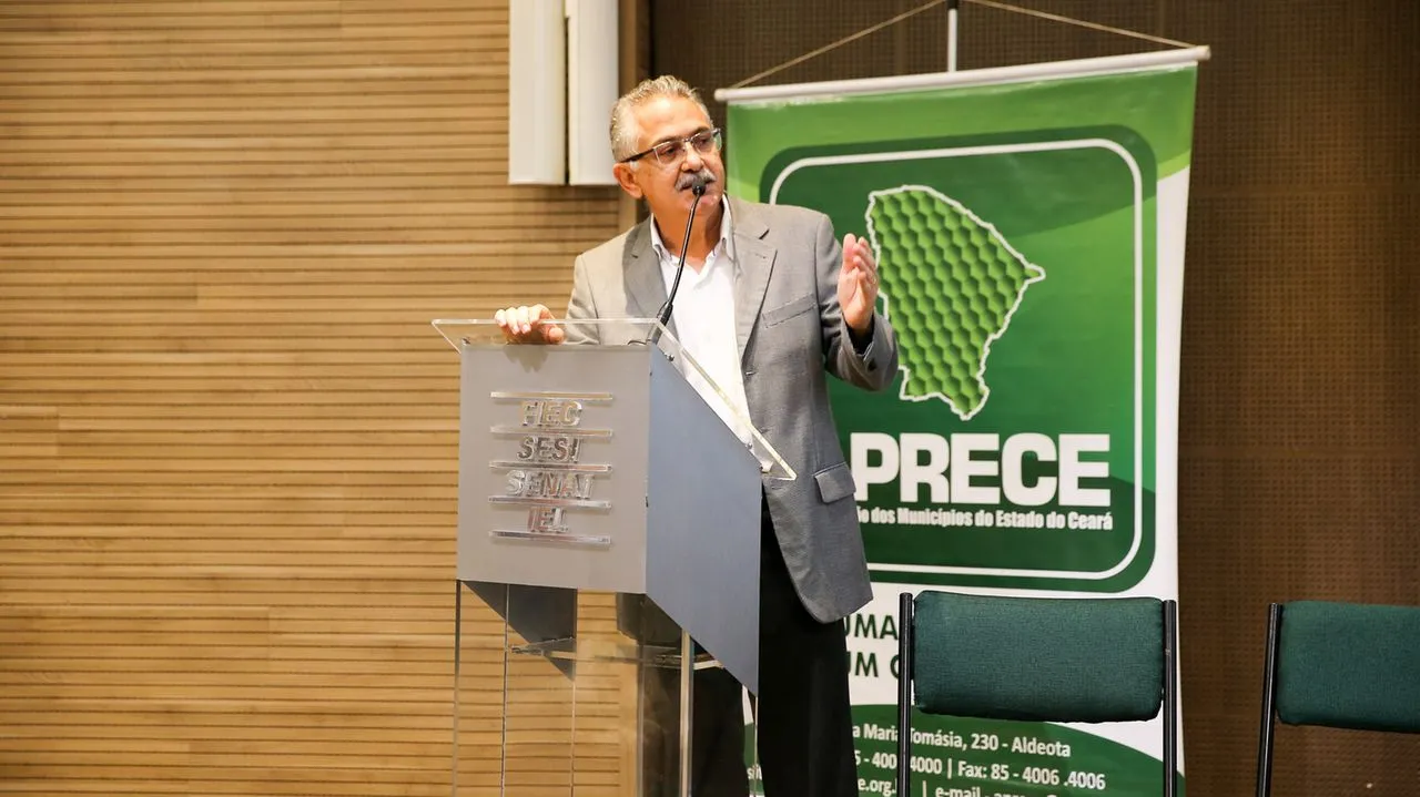 Nilson Diniz defende que o momento, para os novos gestores, é de “cortar o máximo que puderem” para equilibrar as contas e garantir mais fôlego para a Saúde e áreas essenciais