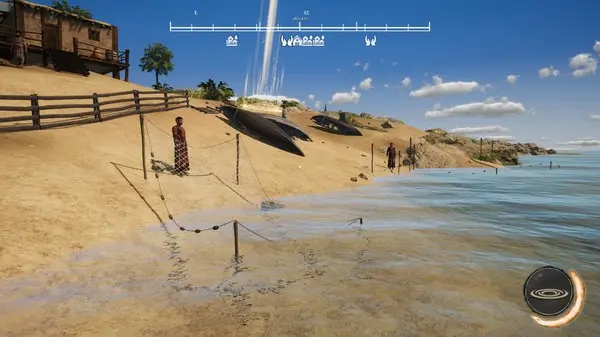 Jogador precisar realizar milagres em missões