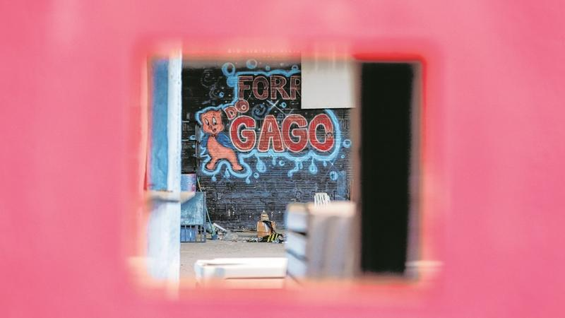 No ataque que entrou para a história da Segurança Pública do Ceará, 14 pessoas foram assassinadas