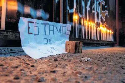 Além das 14 vítimas mortas na chacina, outras nove ficaram feridas