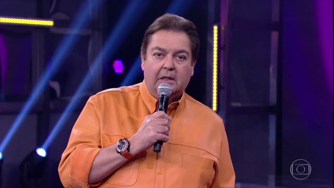 Até o momento, Faustão não se pronunciou sobre a saída da emissora em 2021