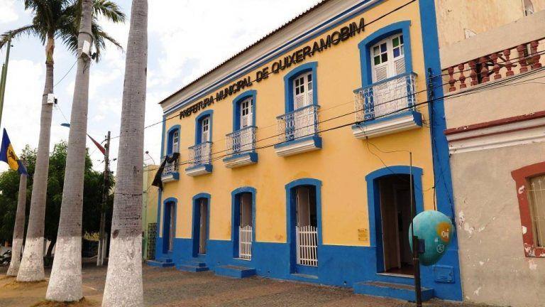 Concurso realizado pela Prefeitura Municipal de Quixeramobim gerou polêmica na cidade