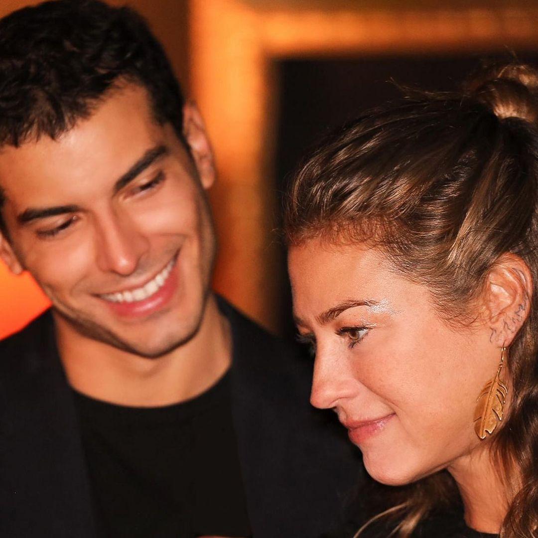 Luana Piovani Mostra Novo Namorado Pela Primeira Vez E Se Declara Zoeira Diario Do Nordeste