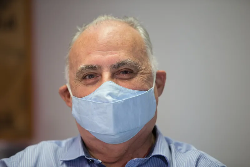 Após receber críticas sobre a criação de uma Secretaria de Assuntos Religiosos, Pessoa mudou o nome da pasta, que passa a ser chamada de Secretaria da Família