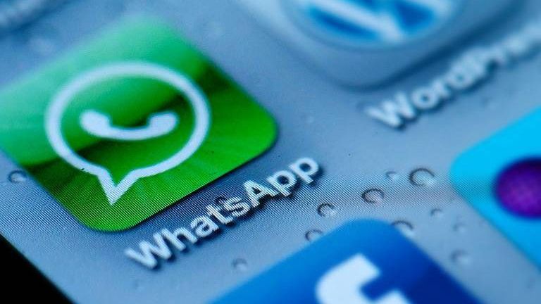 WhatsApp não irá mais funcionar em iPhones e no S2
