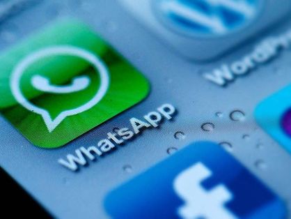 WhatsApp não irá mais funcionar em iPhones e no S2