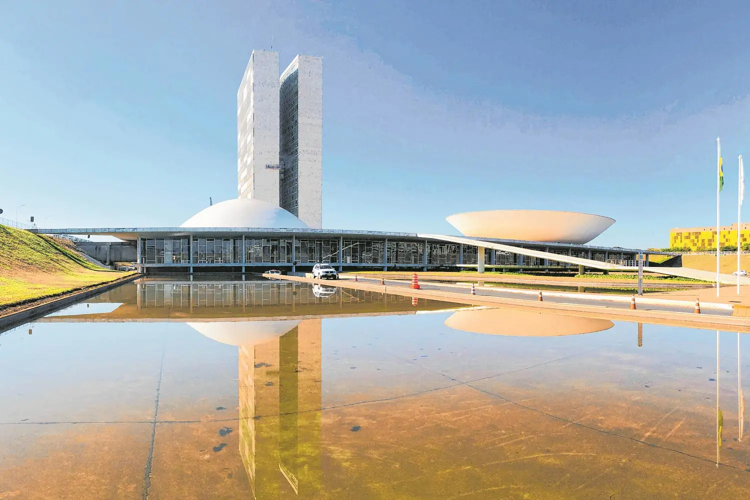 Palácio do Planalto