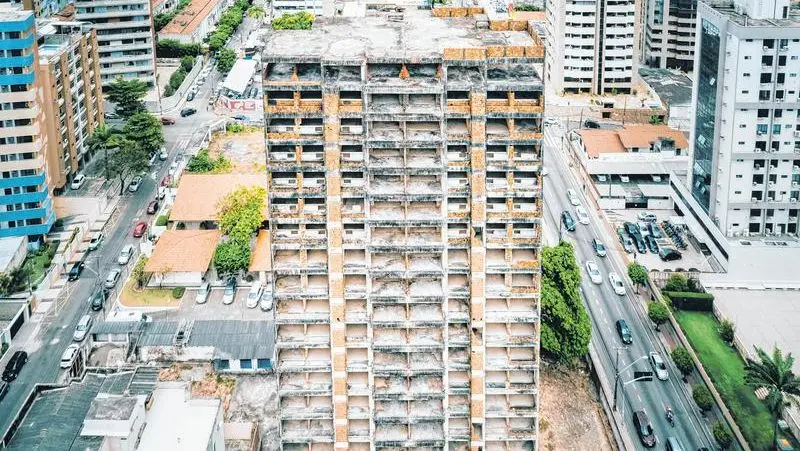 Presidente do Crea-CE reforça que medidas de prevenção devem ser tomadas