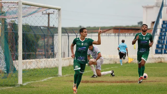 Icasa faz excelente campanha na Fares Lopes